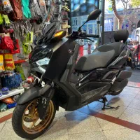 Xmax250|موتورسیکلت|تهران, دروس|دیوار