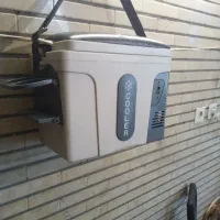 یخچال خودرو 12ولت