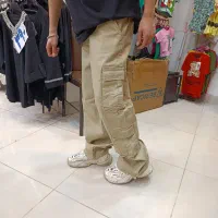 شلوار کارگو گرم بالا حراج شد