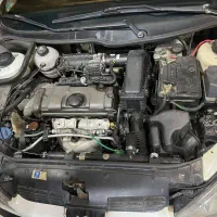 ۲۰۶ تیپ دو|خودرو سواری و وانت|رشت, حومه رشت|دیوار