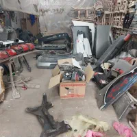 اوراقی واستوک پراید پیکان پژو