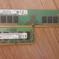 رم ddr4لبتابی و پی سی