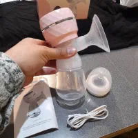 شیردوش برقی با ضمانت بازگشت وجه