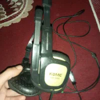 هدفون کامپبوتر