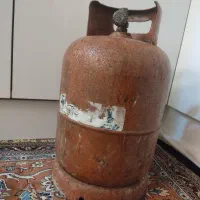 کپسول گاز