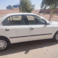 سمند lx ساده دو گانه|خودرو سواری و وانت|کرمان, |دیوار