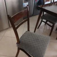 نهار خوری ۶ نفره|میز و صندلی غذاخوری|مشهد, آیت الله کاشانی|دیوار