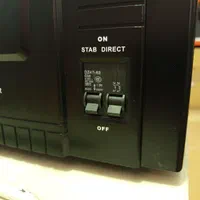 ترانس استابلایزر۱۲کاوا سروموتور یو پی اسups|قطعات و لوازم جانبی رایانه|تبریز, |دیوار