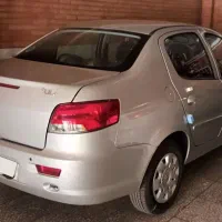 رانا پلاس ارتقاء یافته مدل ۱۴۰۴