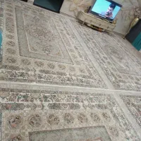۴تخته ۹متری|فرش|ورامین, خیر آباد|دیوار