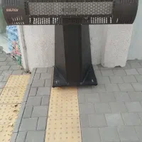 بخاری تابشی انرژی