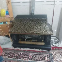 بخاری 16000شومینه ای