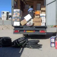 حمل بار و اثاثیه منزل به تمام نقاط کشور|خدمات حمل و نقل|بیرجند, |دیوار