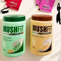 ماشفیت موز و شوید  دونه ای ۱۵۰۰
