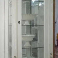 بوفه سالمه سالم بدلیل کمبود جا بفروش میرسد