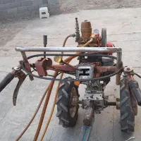 تیلر ۷.۵ میتسوبیشی