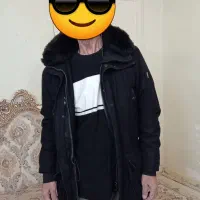 کاپشن مردانه  خارجی|لباس|ری, منصوریه منگل|دیوار