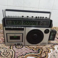 رادیو ظبط سیلویر