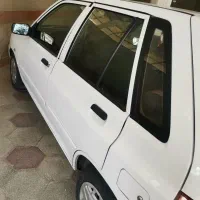 پراید 111 مدل 1395 تک برگ سند