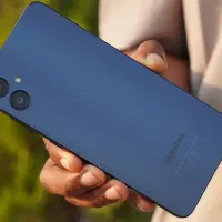 گوشی سامسونگ Galaxy A06 ریجستر شده دوسیم کارت ۱۲۸