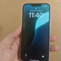 اپل iPhone 13 با حافظهٔ ۱۲۸ گیگابایت
