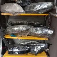 چراغ جنسیس ۲۰۱۱ موهاوی لنسر تیوولی النترا اکسنت|قطعات یدکی و لوازم جانبی|تهران, شهرک دانشگاه|دیوار