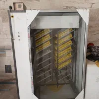 دستگاه جوجه کشی صنعتی