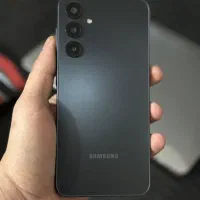 a16 سامسونگ رام 8 حافظه 256 یکسال گارانتی فوری