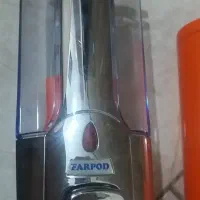 جای مایع دستشویی و ظرفشویی