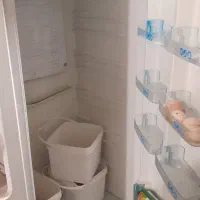 یخچال ایستاده