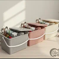 سرویس مسافرتی برند poonaplast|ظروف سرو و پذیرایی|تهران, هرندی|دیوار