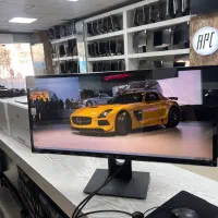 مانیتور ۲۹ اینچ دل 2K Dell U2913 اولترا واید ترید