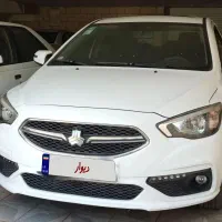 شاهین G اتومات مدل1403|خودرو سواری و وانت|شیراز, انجیره|دیوار