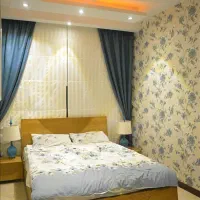 نظافت منزل خانم