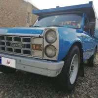 نیسان دیزل۹۴