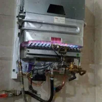 سرویسکار آبگرمکن دیواری بوتان سرویس بوتان در محل