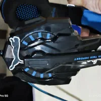 هدست گیمینگ تسکو