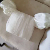 شومیز توری مناسب سن ۶،۷سال نو