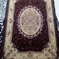یک قطعه فرش 1*1/5