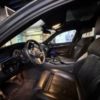Bmw 530 perfection 2018|خودرو سواری و وانت|تهران, شهرک غرب|دیوار
