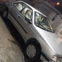 مدل ۸۷|خودرو سواری و وانت|یزد, |دیوار