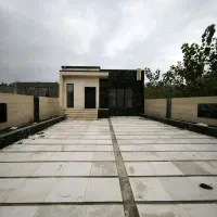 ویلا نوساز ۳۶۰متر استخردار در شهر خمام/کد۷۳۴|فروش خانه و ویلا|رشت, گلباغ نماز|دیوار