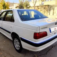 پژو پارس ۸۹ رخ عالی شاسی سالم|خودرو سواری و وانت|اصفهان, محمودآباد|دیوار