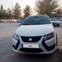 فروش کوییک gxr|خودرو سواری و وانت|شاهین‌شهر, پاسداران|دیوار
