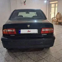 سمند ef7مدل ۹۶