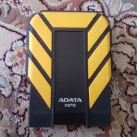 هارد اکسترنال ۱ترا adata با فایل فلش های سامسونگ|قطعات و لوازم جانبی رایانه|کرج, شهرک بنفشه|دیوار