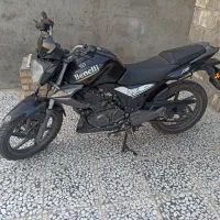 موتور بنلی ایتالیایی