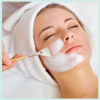 نیازمند فیشال و فیبروز کار در مطب زیبایی