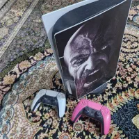 ps5 استاندارد