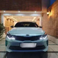 اپتیما جی تی لاین 2017